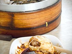 -鸡鸣汤包(广东路店)