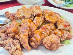 -德成饭店