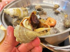 -启博美食城(孟家店)