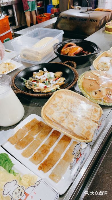 光头饭店(新安路店)图片