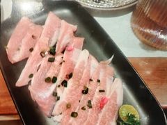 -朴太院·朝鲜族炭火烤肉(民乐园总店)