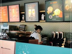 -星巴克臻选(上海长风大悦城店)