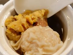 -香港唯港荟 Hotel ICON – The Market