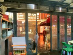 -小林哥的海鲜馆·夜宵烧烤(渔人码头店)