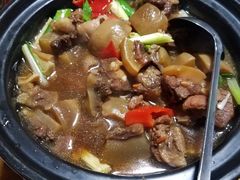 -杨厝六十六农庄农舍(杨厝路店)