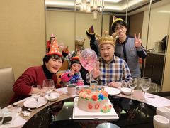 -Joy's Wish创意蛋糕定制&甜品台(乐虹坊精致生活广场店)