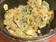 -鑫日千里马朝鲜族小馆(总店)