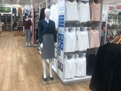 -优衣库(青岛万象城店)