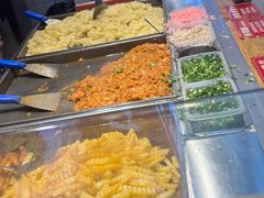 -丁家坡洋芋·观音桥好吃街A区(全国总店)