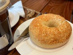 -Peet's 皮爷咖啡(乐峰店)