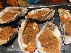 烤生蚝-广记海鲜(杨汊湖一店)
