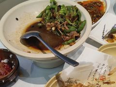 -纳家楼·地道陕菜(劳动路店)