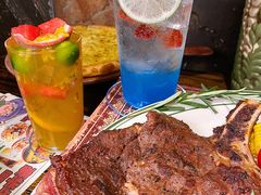 -祖母的魔法厨房·牛排.披萨·意面(爱琴海店)