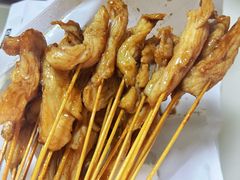 -老鹰炸鸡店(湖塘店)