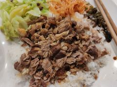 -在蒙自过桥米线