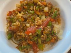 -巴依老爷新疆美食(牡丹园店)