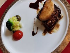 -德大西餐社(云南南路店)