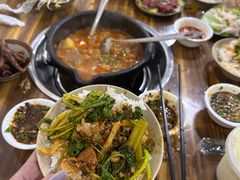 -笔记安顺夺夺粉火锅