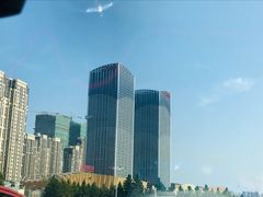 -万达茂商场(南京仙林店)