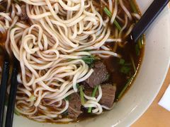-李先生牛肉面大王(昌平鼓楼店)