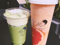 -喜茶(深圳福田星河COCO Park店)