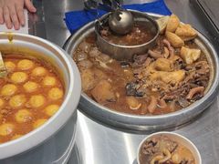 -阿婆牛杂·广府非遗地标美食(云山天地店)