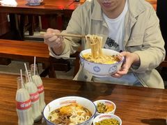 -公交新村粉店(赤岗冲店)