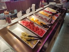 -比格比萨自助(南京万达茂店)