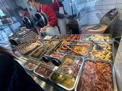 晶牌烤鸭-晶牌烤鸭(延吉东路557弄小区店)