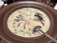 -冠发君悦大酒店-餐厅