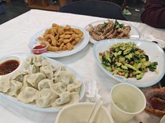 -日照大牌檔•小船海鲜(万平口店)