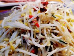 -汉城烧烤(西稍门劳动路店)