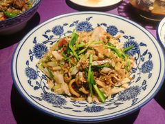 -湘西土菜(望京店)