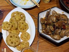 -柒五龙虾(八王寺店)