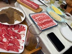 -东来顺饭庄(天坛店)