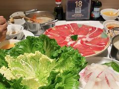 -红鼎豆捞·非遗鲍皇汤火锅(宝丰路店)