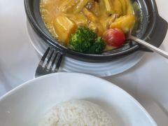 -维园港式茶餐厅(龙岗盛平店)