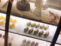 -喜来登酒店-盛宴标帜餐厅