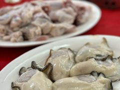 -花苑美食横琴生蚝火锅(拱北粤华路店)