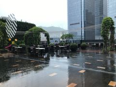 -珠海中海雅高铂尔曼酒店