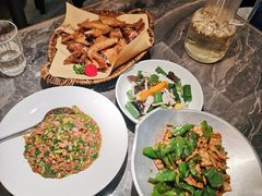 -前海沿·青岛菜(乐客城店)