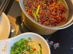 -鲁西肥牛(九方购物中心店)