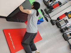 -超减·私教减肥馆(世博店)