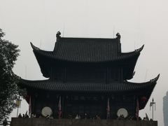 -剑门关风景区