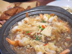 -前海沿·青岛菜(五四广场永旺店)