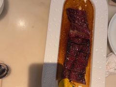 -港丽餐厅(高德置地店)