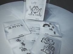 挂耳咖啡-GOOD好事咖啡(会展城店)