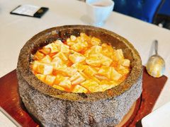 -狮王府淮扬菜(玄武湖金茂览秀城店)