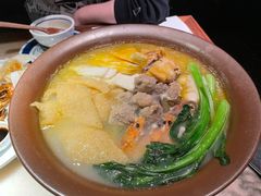 宫廷杭三鲜-桂满陇·锦绣江南(益田广场店)