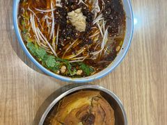 -王记特色锅魁(城市阳光大厦店)